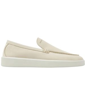 Nubikk Loafers - Bianco