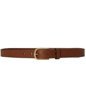 Ralph Lauren Belts - Brown
