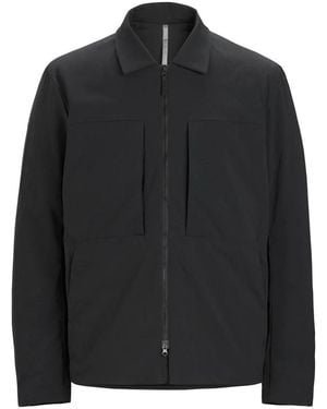 Arc'teryx Light Jackets - Black