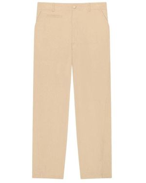 Givenchy Chinos - Natural