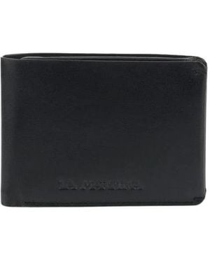 La Martina Wallets & Cardholders - Black