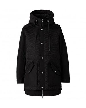 Mackage Parkas - Noir