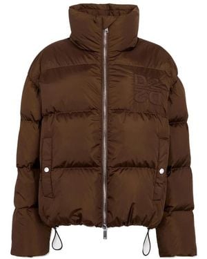 DSquared² Winter Jackets - Marron