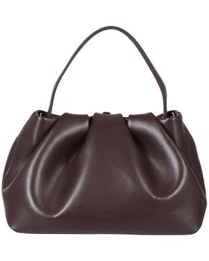 THEMOIRÈ Handbags - Marrone