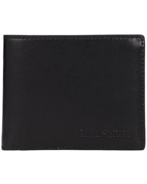 Testoni Wallets & Cardholders - Black