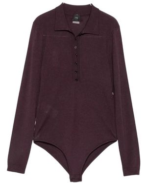 Pinko Ajaccio Body - Lila