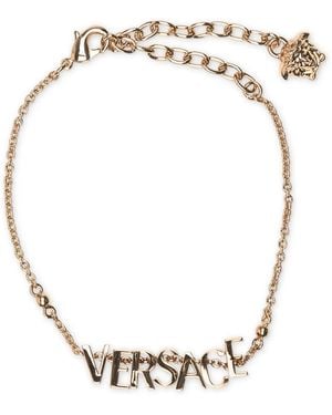 Versace Bracelets - Metálico