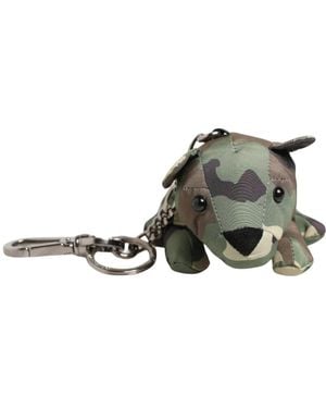 Dolce & Gabbana Keyrings - Vert