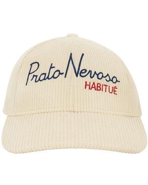 MC2 Saint Barth Caps - Neutre
