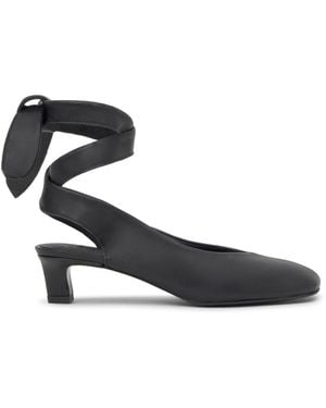 Castañer Pumps - Nero