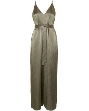SELECTED Jumpsuits - Green