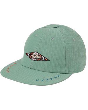 Champion Caps - Verde