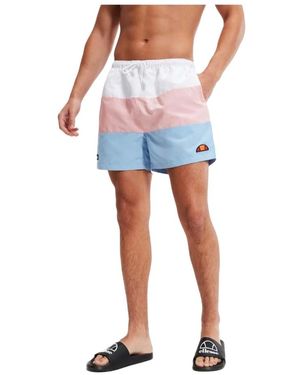 Ellesse Costume da bagno - Blu