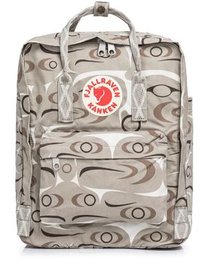 Fjallraven Backpacks - Grijs