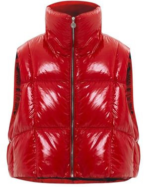 Ienki Ienki Vests - Rojo