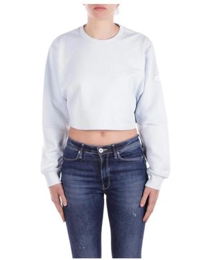 Gcds Sweatshirts - Azul