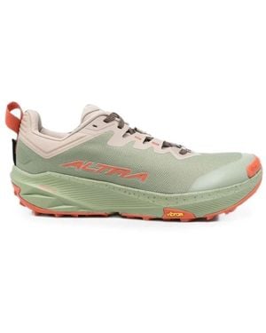 Altra Experience Wild 3 - Grün