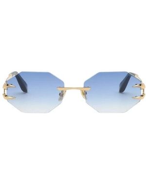 Roberto Cavalli Sunglasses - Blue