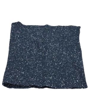 Gas Scarves - Blu