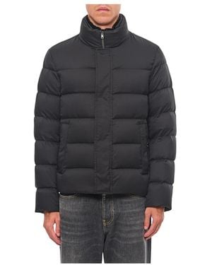 Herno Winter Jackets - Nero