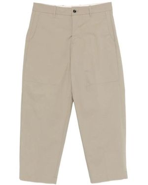 Nine:inthe:morning Chinos - Gris