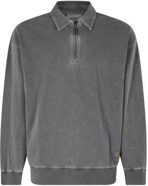 Carhartt Sweatshirts - Grey