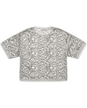 Munthe T-Shirts - Gris