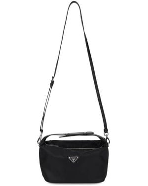 Prada Handbags - Negro
