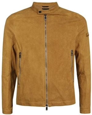 Tatras Light Jackets - Marrone
