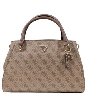 Guess Handbags - Marron
