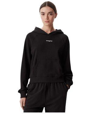 Tommy Hilfiger Hoodies - Negro