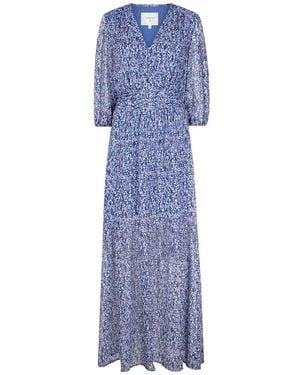 Dante 6 Maxi Dresses - Blue