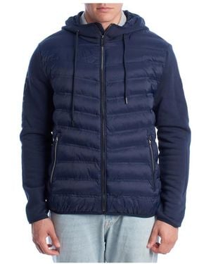 Michael Kors Winter Jackets - Blue