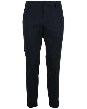 Dondup Gaubert Chinos - Blauw