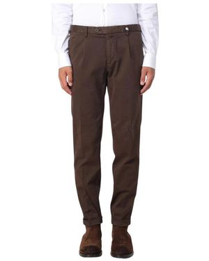 Myths Chinos - Marrón