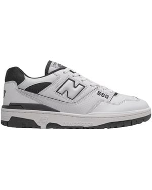 New Balance Sneakers - White
