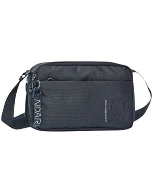 Mandarina Duck Md20 Crossover - Blauw