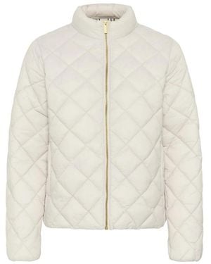 Part Two Winter Jackets - Blanco