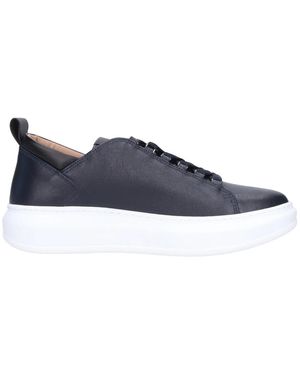 Alexander Smith Sneakers - Blu