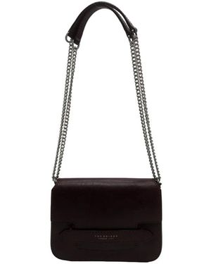 The Bridge Shoulder Bags - Negro