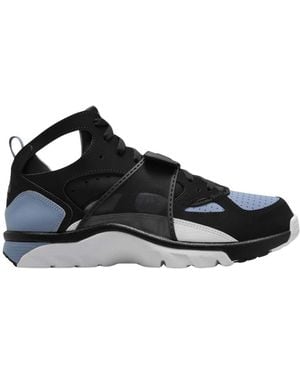 Nike Sneakers - Zwart