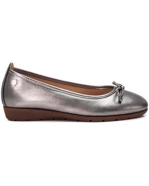 Carmela Bailarinas, Mujer, Talla - Gris