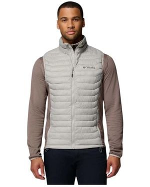 Columbia Fitness ,Grijs ,Coats