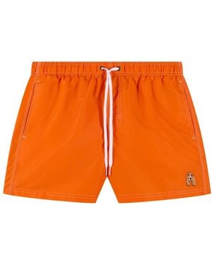 Sundek Beachwear - Oranje