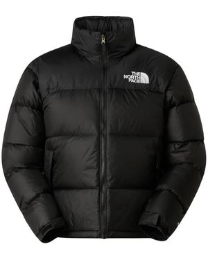 The North Face Winter Jackets - Nero