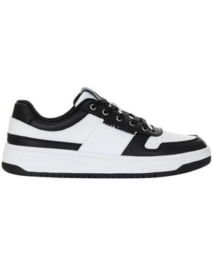 Just Cavalli Sneakers - Zwart