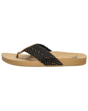 Reef Flip Flops - Marron
