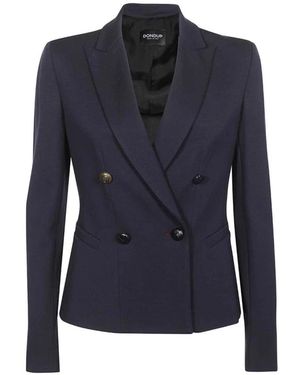 Dondup Blazers - Blue