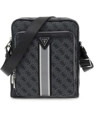 Guess Schultertasche - Schwarz
