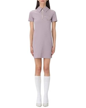 Palm Angels Short Dresses - Viola